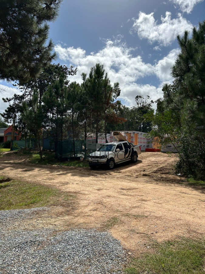 Casa ID.75 - Casa a estrenar, proyecto en obra, entrega en octubre 2025. La Barra. Maldonado