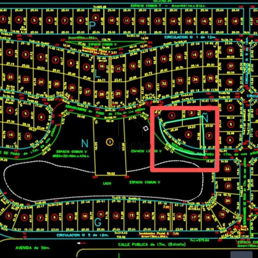 Casa ID.449 - Amplia casa de 5 dormitorios, en el exclusivo barrio privado Design Village.