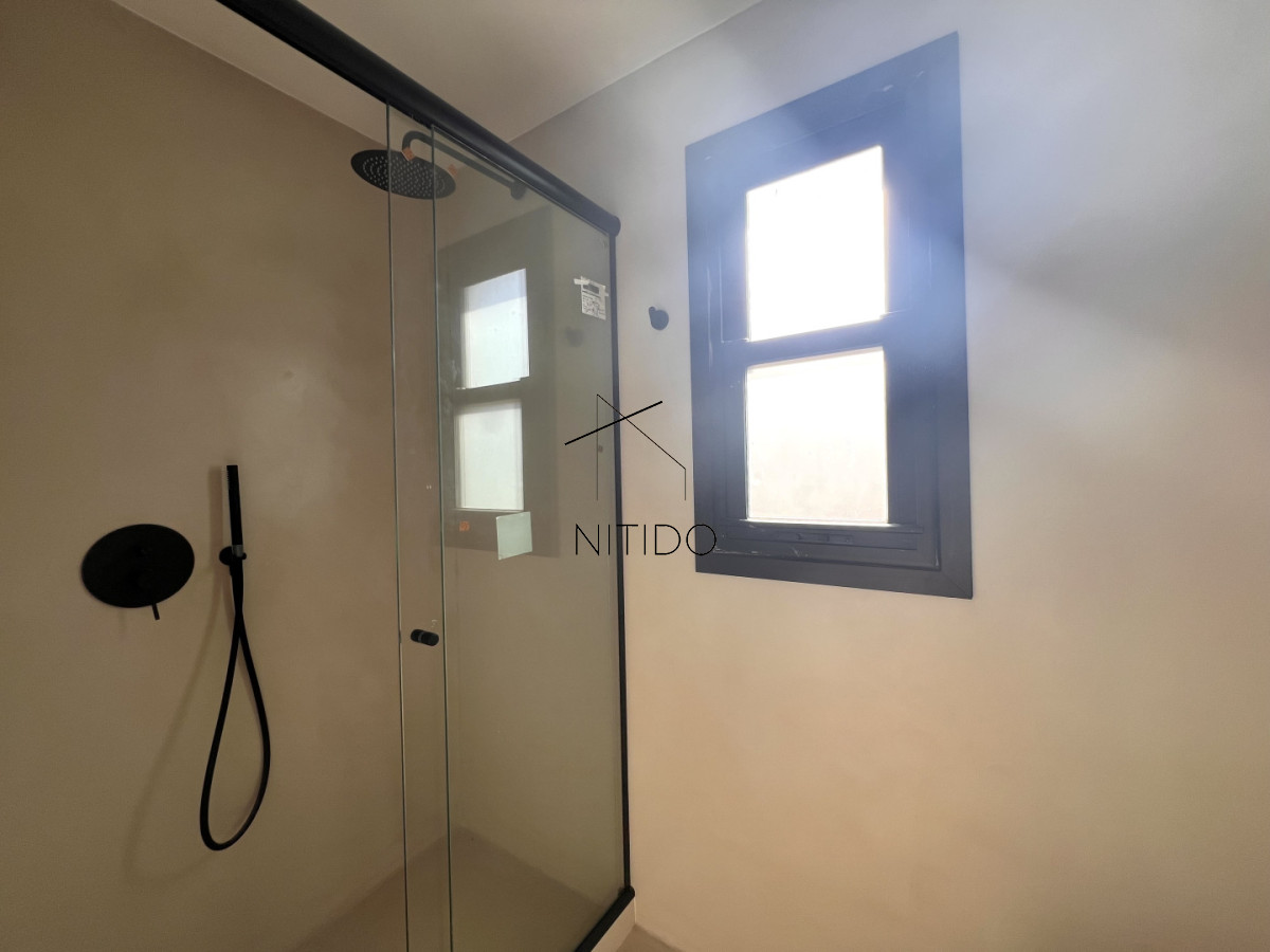 Casa ID.75 - Casa a estrenar, proyecto en obra, entrega en octubre 2025. La Barra. Maldonado