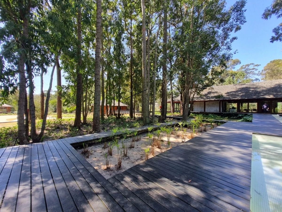 Casa ID.449 - Amplia casa de 5 dormitorios, en el exclusivo barrio privado Design Village.