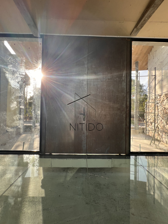 Casa ID.449 - Amplia casa de 5 dormitorios, en el exclusivo barrio privado Design Village.