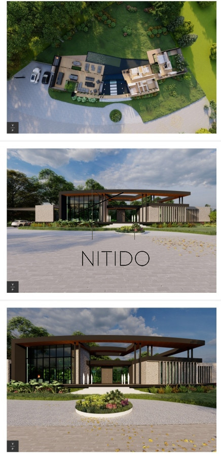 Casa ID.449 - Amplia casa de 5 dormitorios, en el exclusivo barrio privado Design Village.