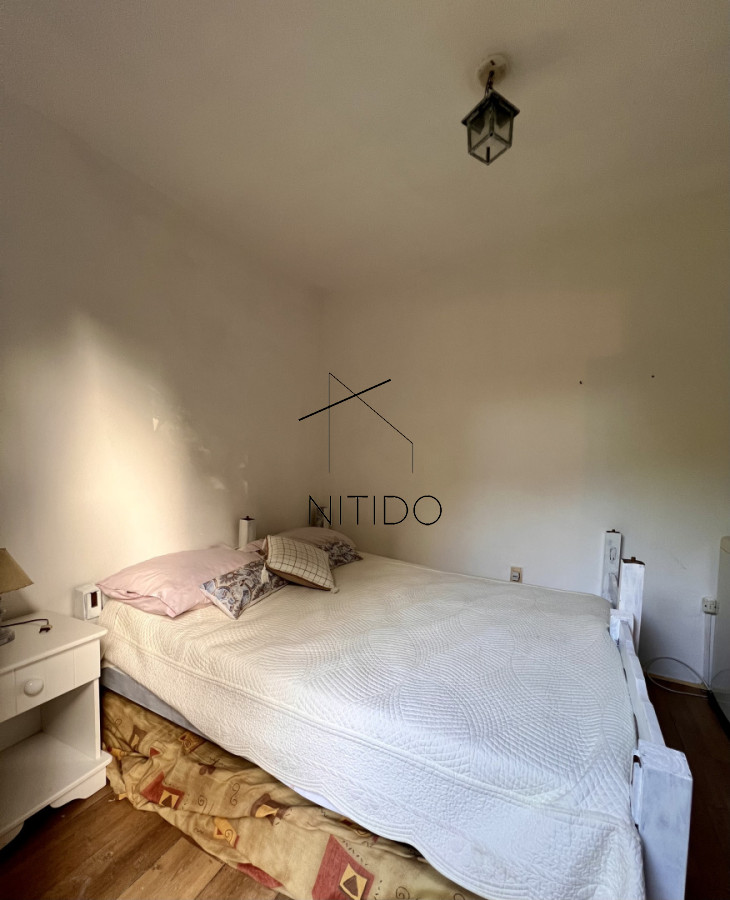 Casa ID.518 - Acogedora casa en alquiler.  En Punta del Este, playa mansa.