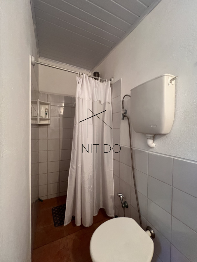 Casa ID.518 - Acogedora casa en alquiler.  En Punta del Este, playa mansa.