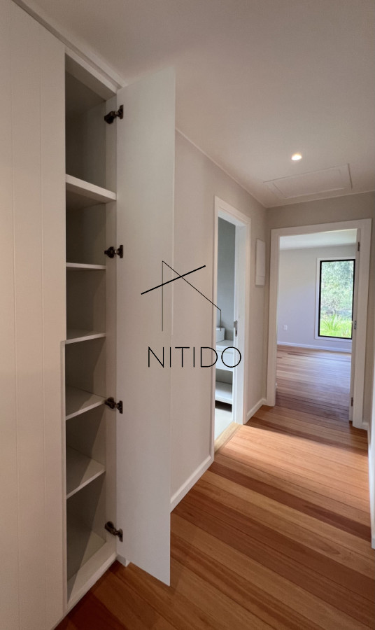 Casa ID.75 - Casa a estrenar, proyecto en obra, entrega en octubre 2025. La Barra. Maldonado