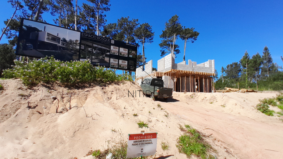 Casa ID.73 - Proyecto en pozo, precio lanzamiento, casas a estrenar en Punta del Este. Pinares.