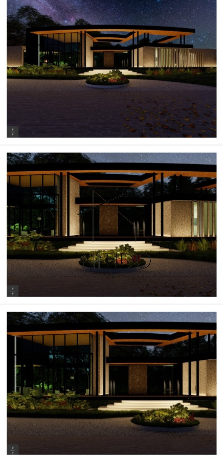 Casa ID.449 - Amplia casa de 5 dormitorios, en el exclusivo barrio privado Design Village.