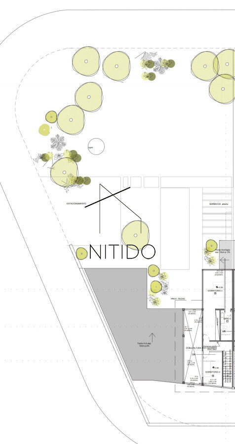 Casa ID.238 - Casa a estrenar en Solanas. Diseño contemporáneo. Construcción eficiente con materiales de calidad garantizada. 