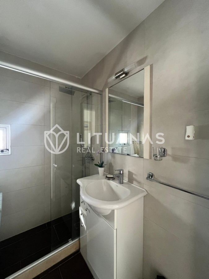Apartamento ID.115 - Exclusivo apartamento de 2 dormitorios con parrillero propio. Punta del Este. 