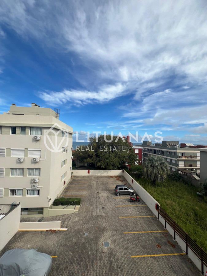 Apartamento ID.115 - Exclusivo apartamento de 2 dormitorios con parrillero propio. Punta del Este. 