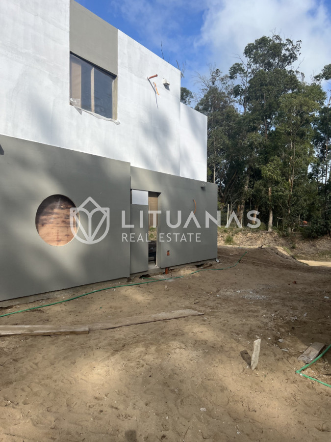 Casa ID.133 - Casa a estrenar en Pinares. Precio lanzamiento. Punta del Este 