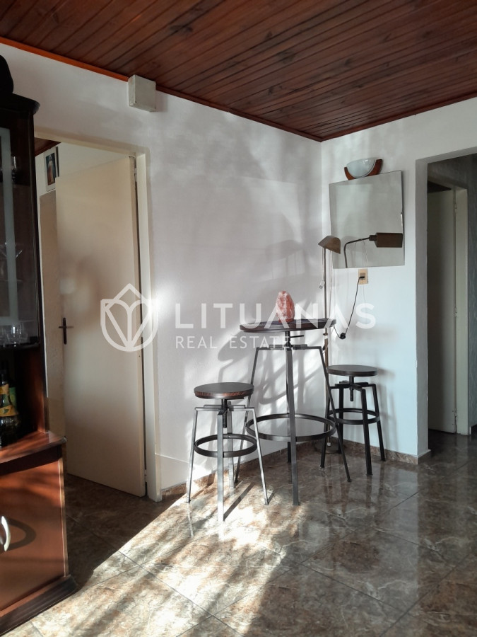 Casa ID.112 - Casa remodelada en venta, 2 dormitorios y 2 baños, con barbacoa. 