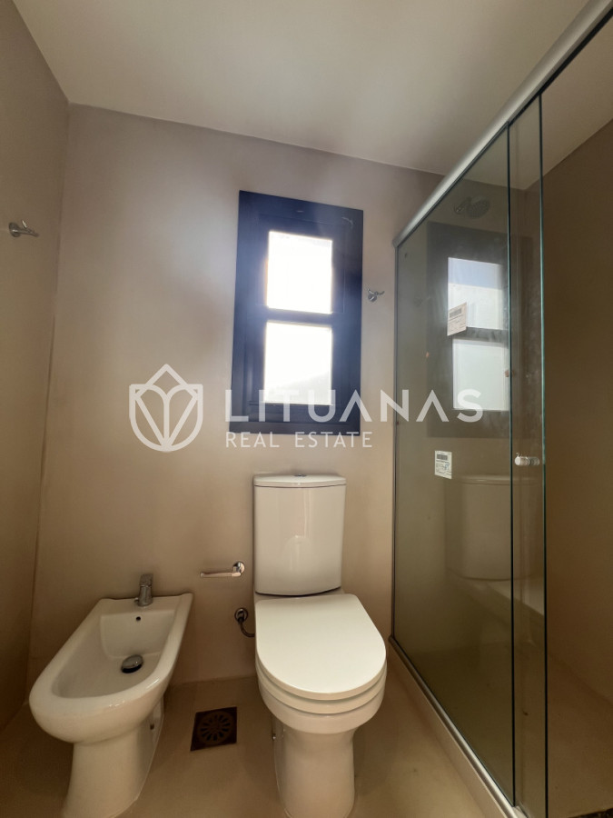 Casa ID.116 - Casa a estrenar, La Barra. Maldonado