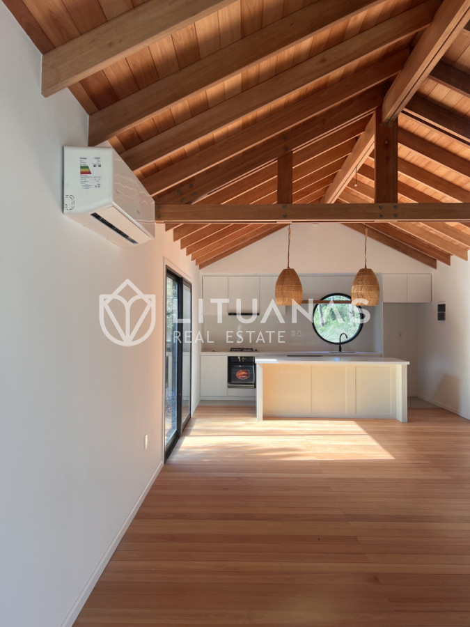 Casa ID.116 - Casa a estrenar, La Barra. Maldonado