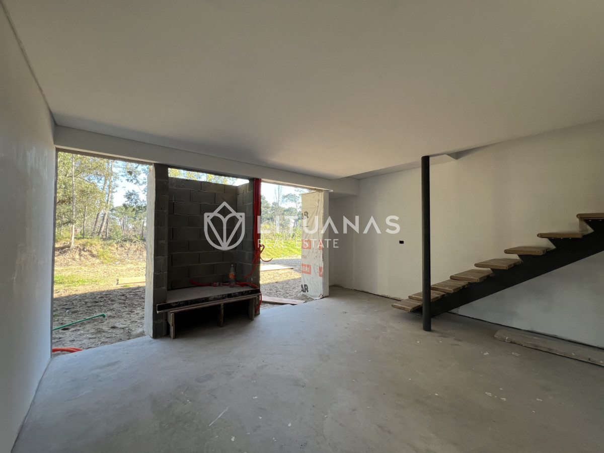Casa ID.134 - Casa a estrenar en Pinares. Punta del Este 