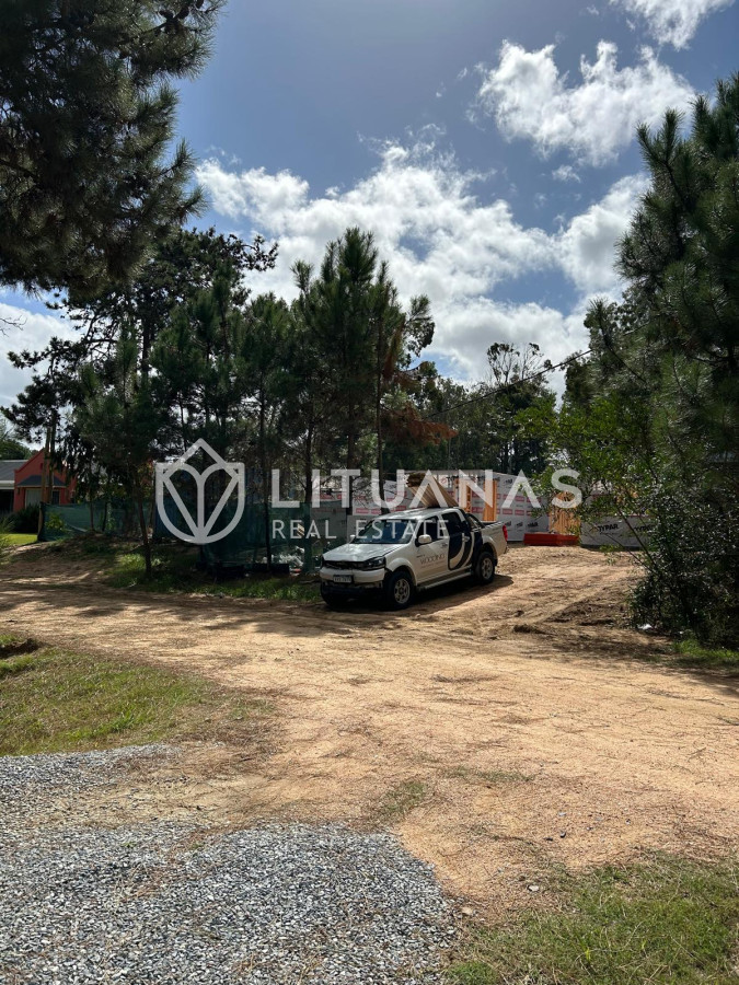 Casa ID.116 - Casa a estrenar, La Barra. Maldonado