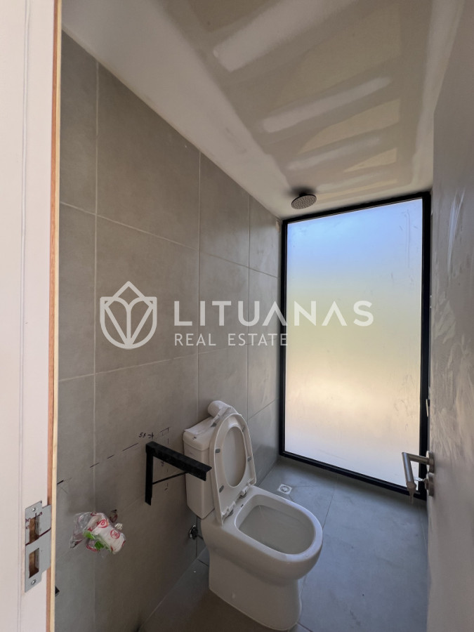 Casa ID.141 - Moderna Casa en doble altura, a estrenar, 3 dormitorios. en Ocean Park 