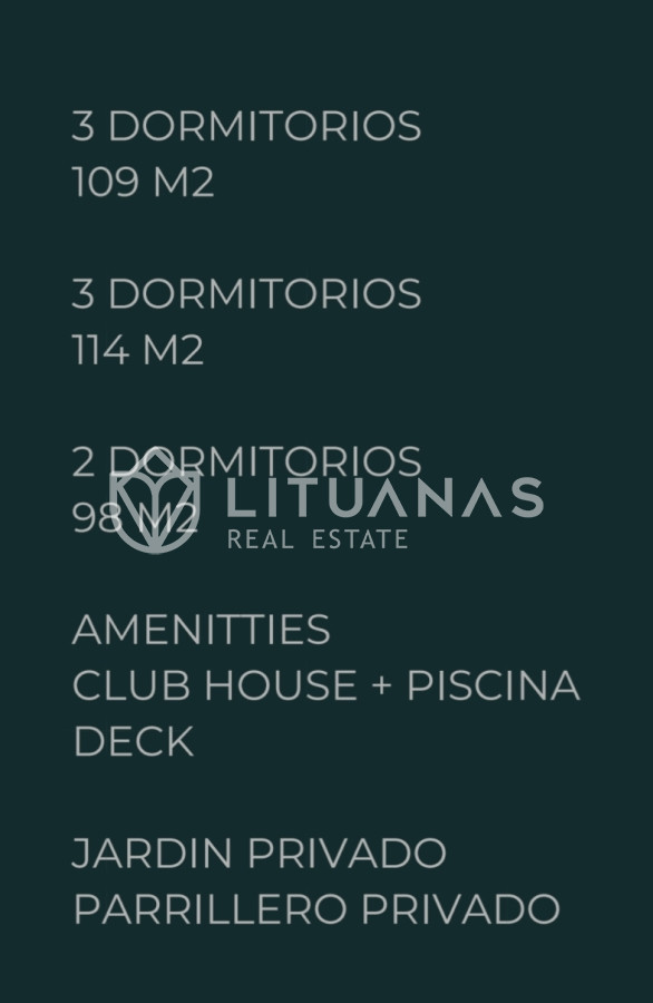 Casa ID.134 - Casa a estrenar en Pinares. Punta del Este 
