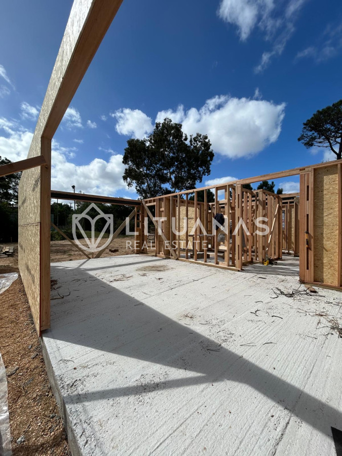 Casa ID.116 - Casa a estrenar, La Barra. Maldonado