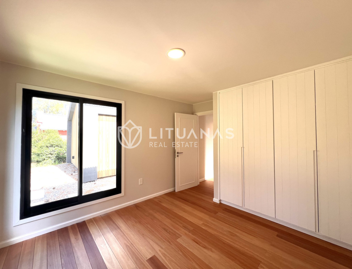 Casa ID.116 - Casa a estrenar, La Barra. Maldonado