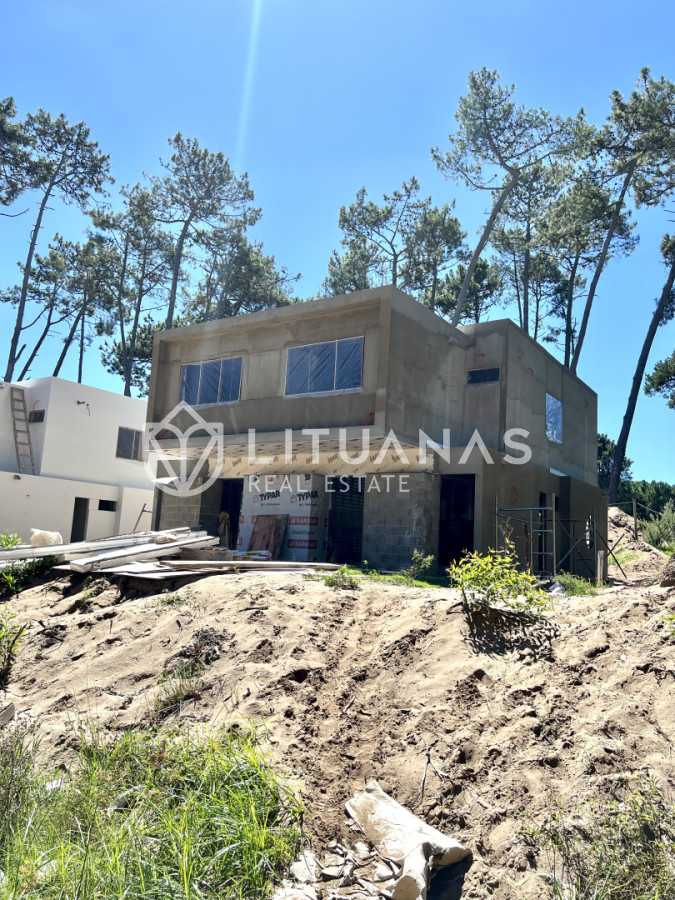 Casa ID.133 - Casa a estrenar en Pinares. Precio lanzamiento. Punta del Este 