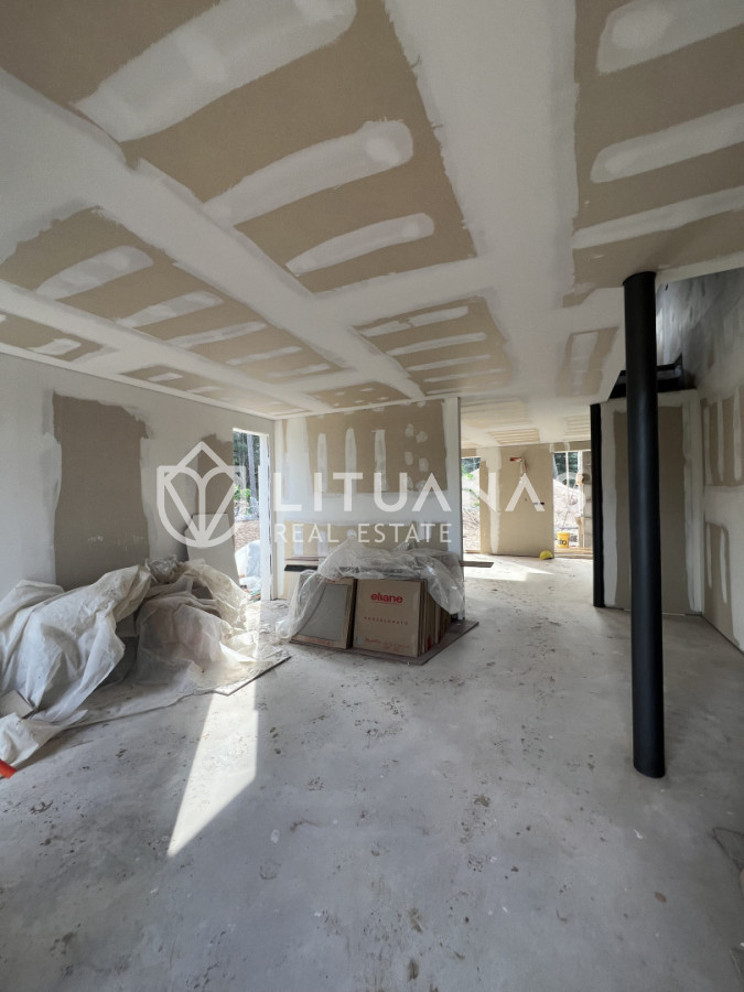 Casa ID.134 - Casa a estrenar en Pinares. Punta del Este 