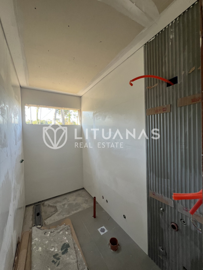 Casa ID.134 - Casa a estrenar en Pinares. Punta del Este 