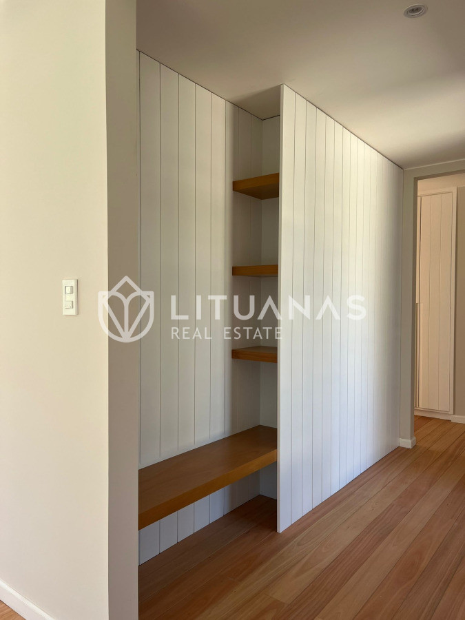 Casa ID.116 - Casa a estrenar, La Barra. Maldonado