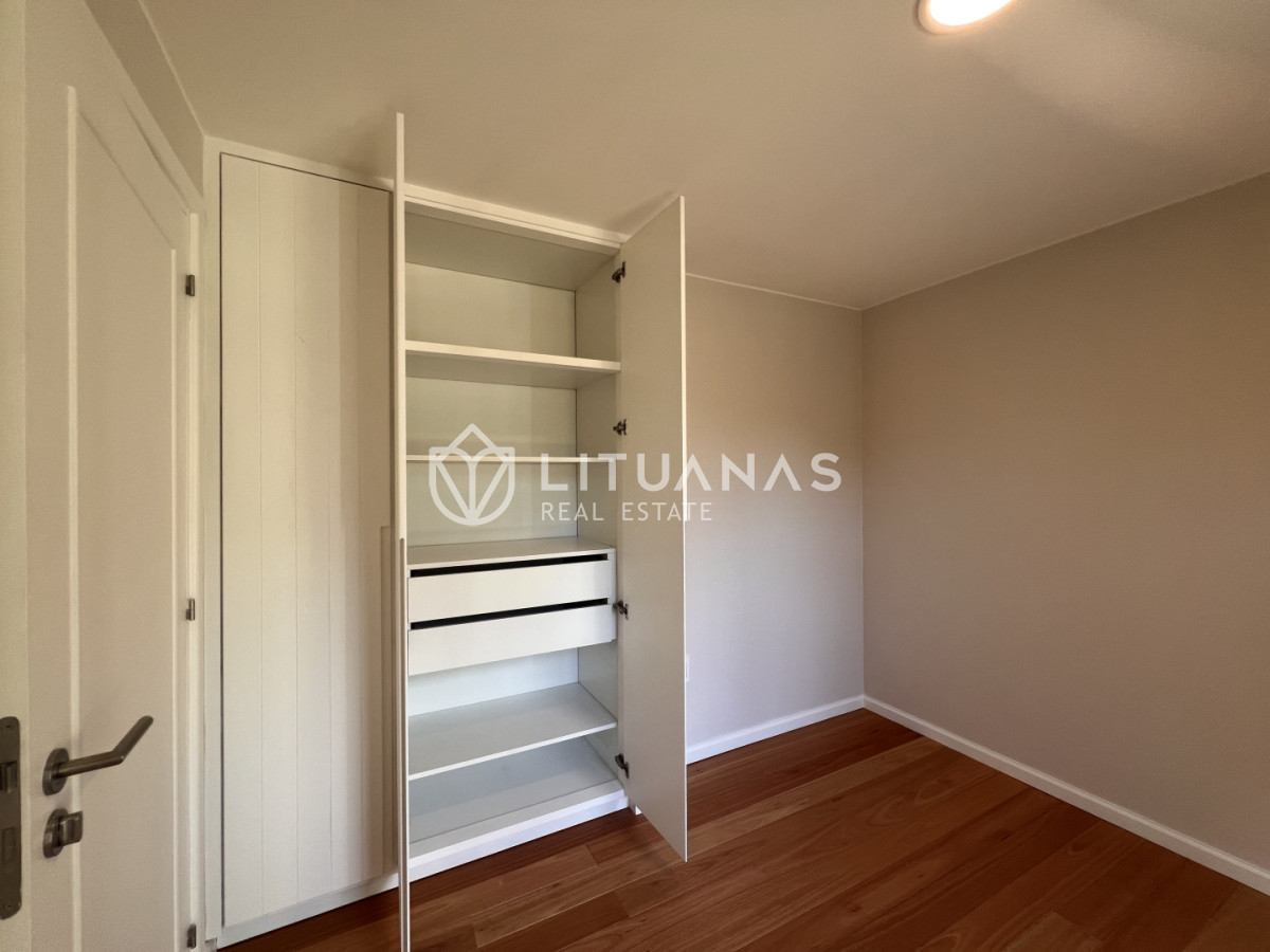 Casa ID.116 - Casa a estrenar, La Barra. Maldonado