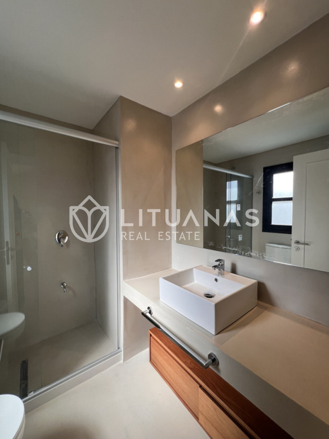 Casa ID.116 - Casa a estrenar, La Barra. Maldonado