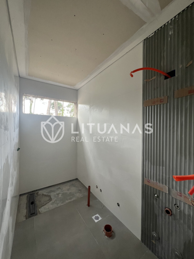 Casa ID.134 - Casa a estrenar en Pinares. Punta del Este 