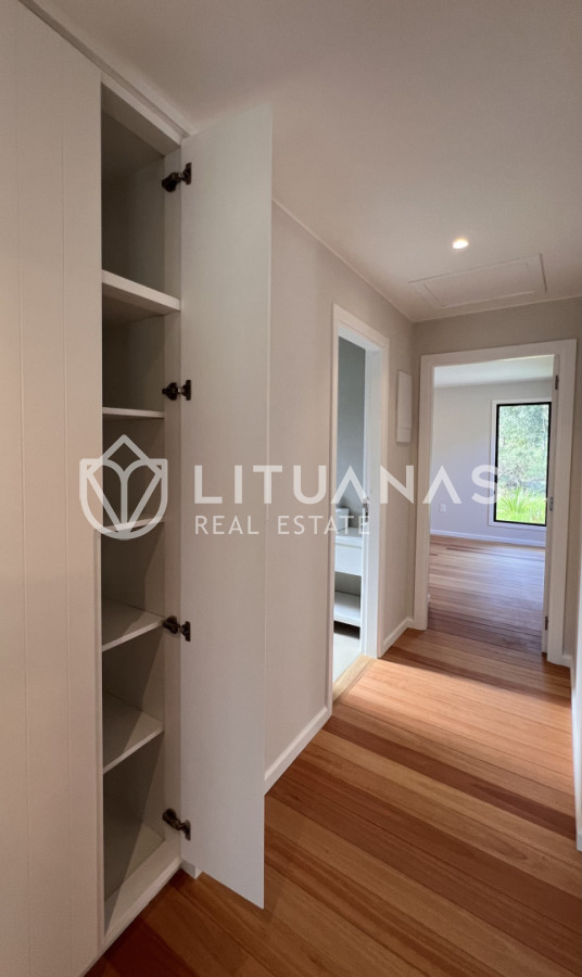 Casa ID.116 - Casa a estrenar, La Barra. Maldonado