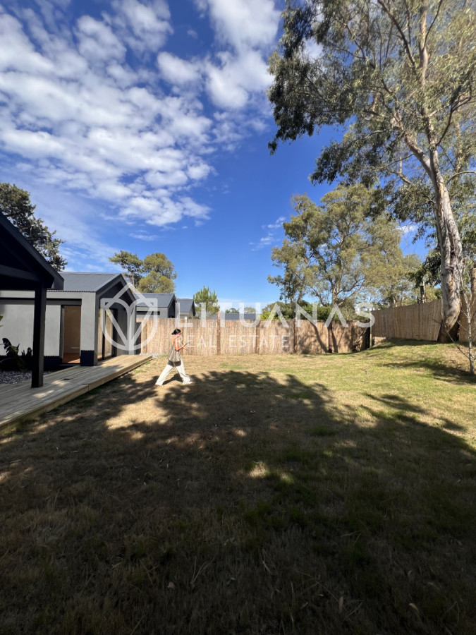 Casa ID.116 - Casa a estrenar, La Barra. Maldonado