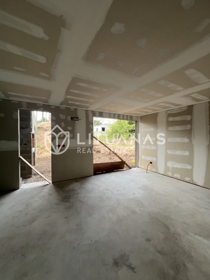 Casa ID.134 - Casa a estrenar en Pinares. Punta del Este 