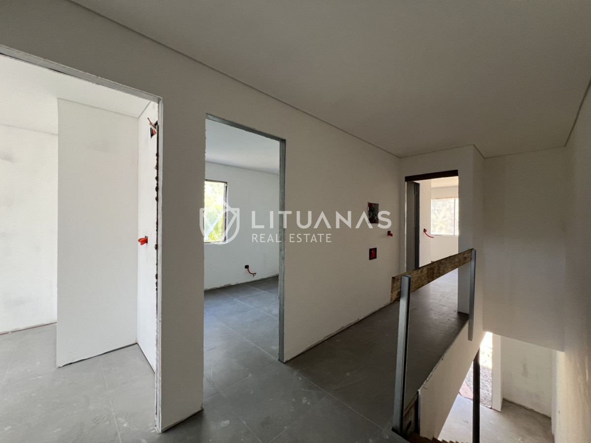 Casa ID.134 - Casa a estrenar en Pinares. Punta del Este 