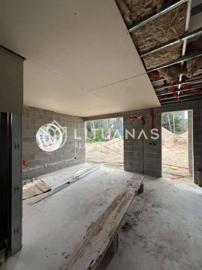Casa ID.133 - Casa a estrenar en Pinares. Precio lanzamiento. Punta del Este 
