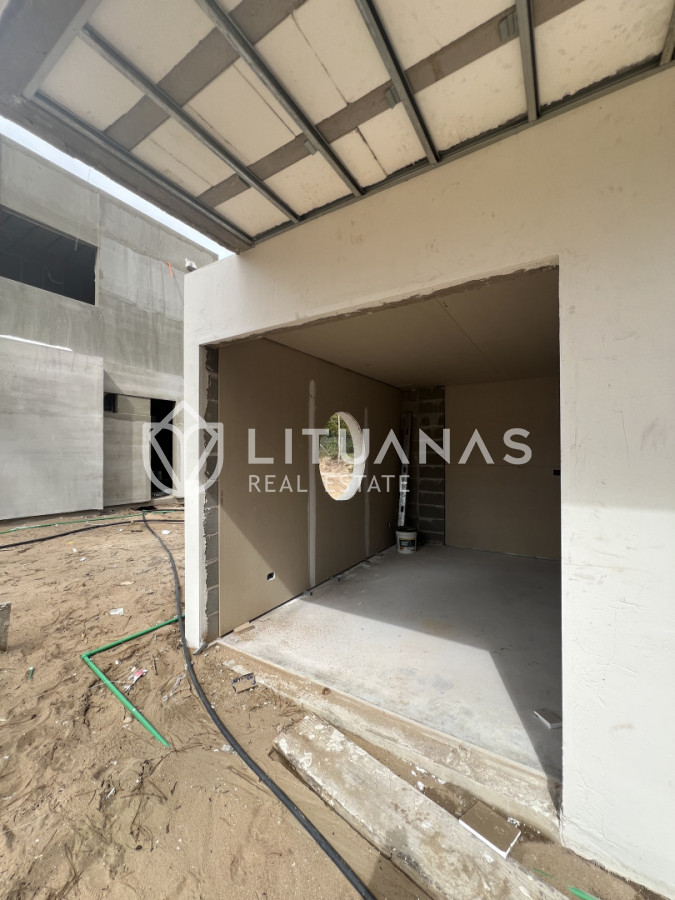 Casa ID.133 - Casa a estrenar en Pinares. Precio lanzamiento. Punta del Este 
