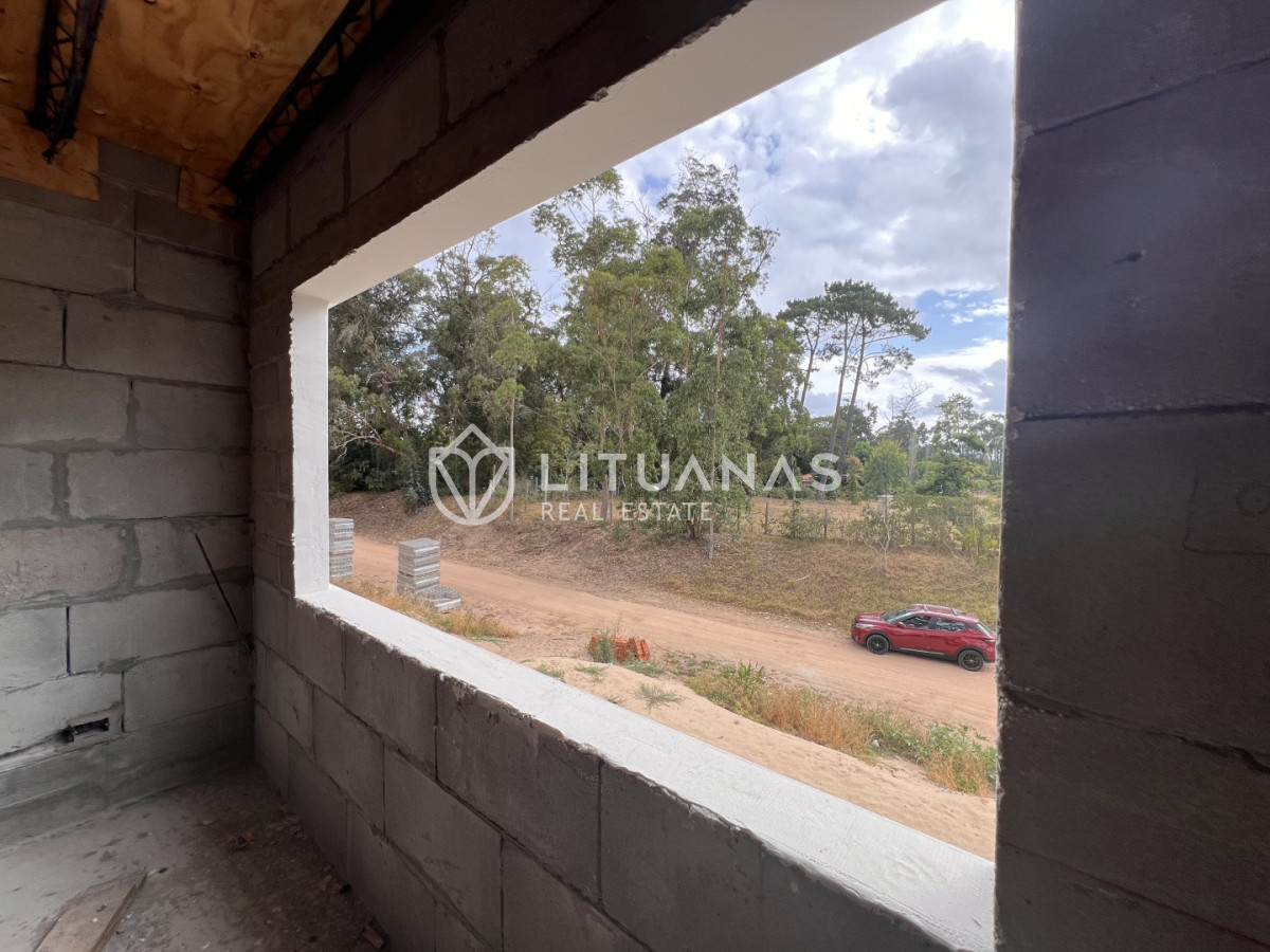 Casa ID.133 - Casa a estrenar en Pinares. Precio lanzamiento. Punta del Este 
