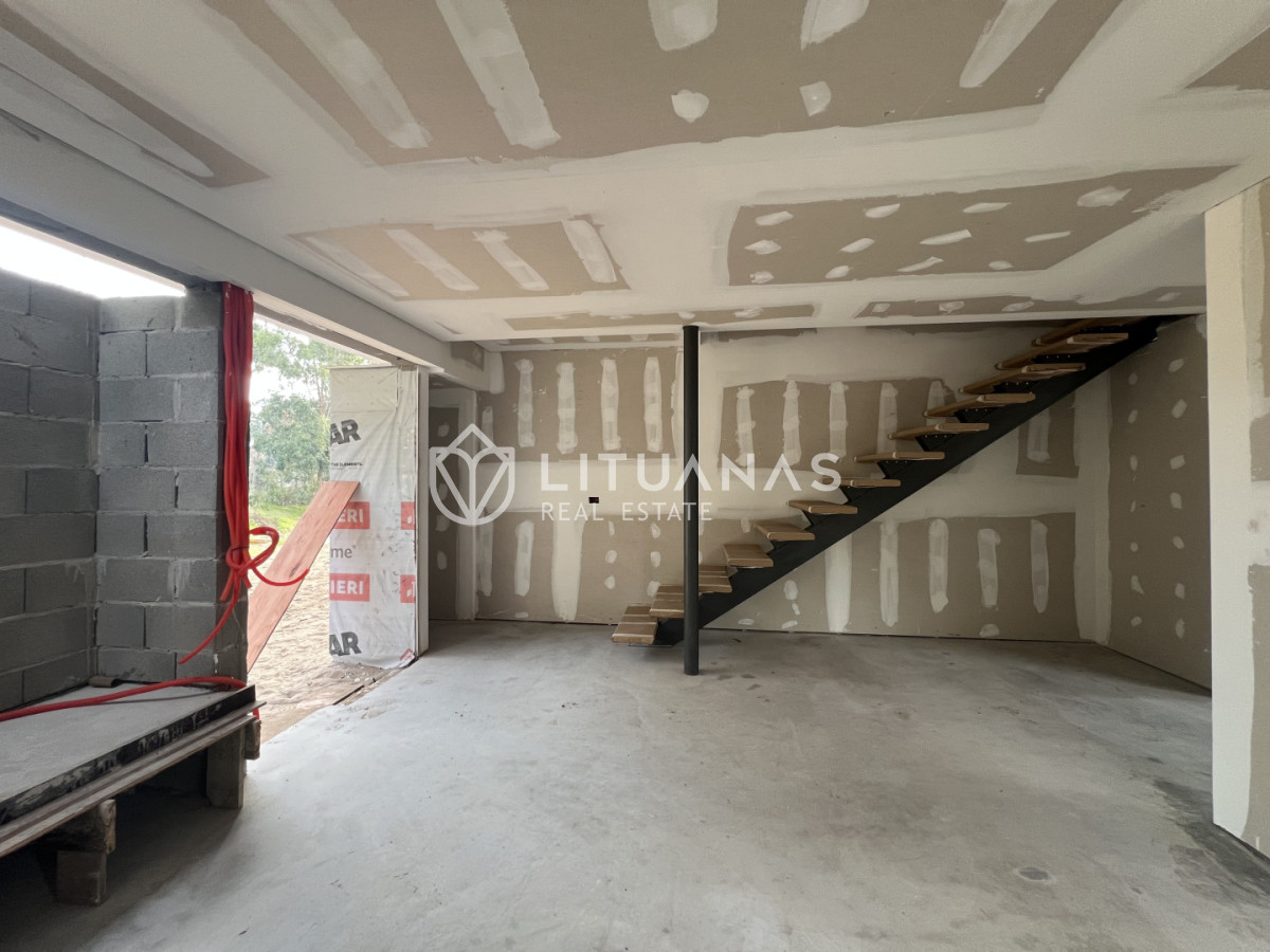 Casa ID.134 - Casa a estrenar en Pinares. Punta del Este 