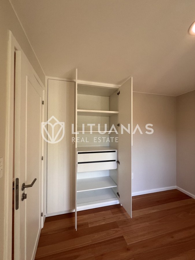 Casa ID.116 - Casa a estrenar, La Barra. Maldonado