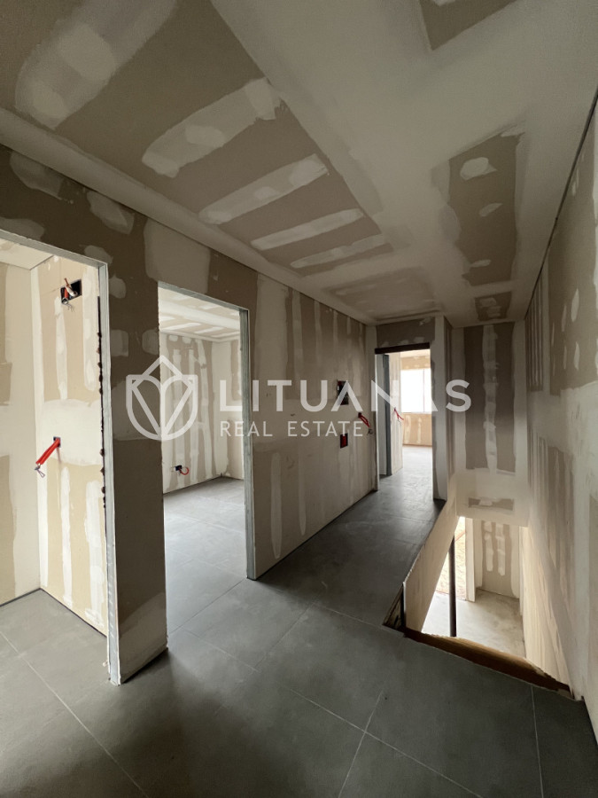 Casa ID.134 - Casa a estrenar en Pinares. Punta del Este 