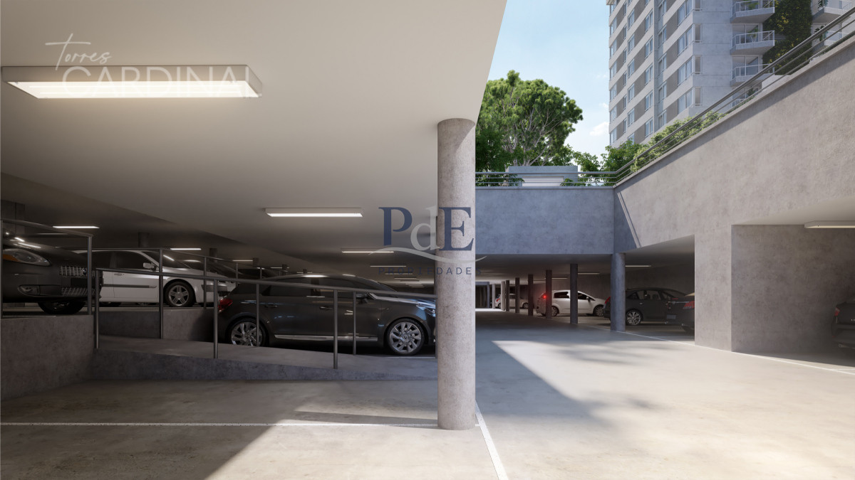 Amplio apartamento de 3 dormitorios y 2 baños, ideal para vivir todo el año o para renta. - Imagen 28