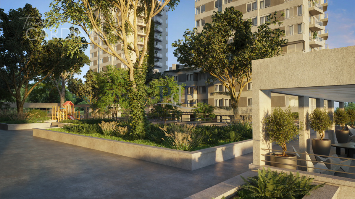 Amplio apartamento de 3 dormitorios y 2 baños, ideal para vivir todo el año o para renta. - Imagen 26