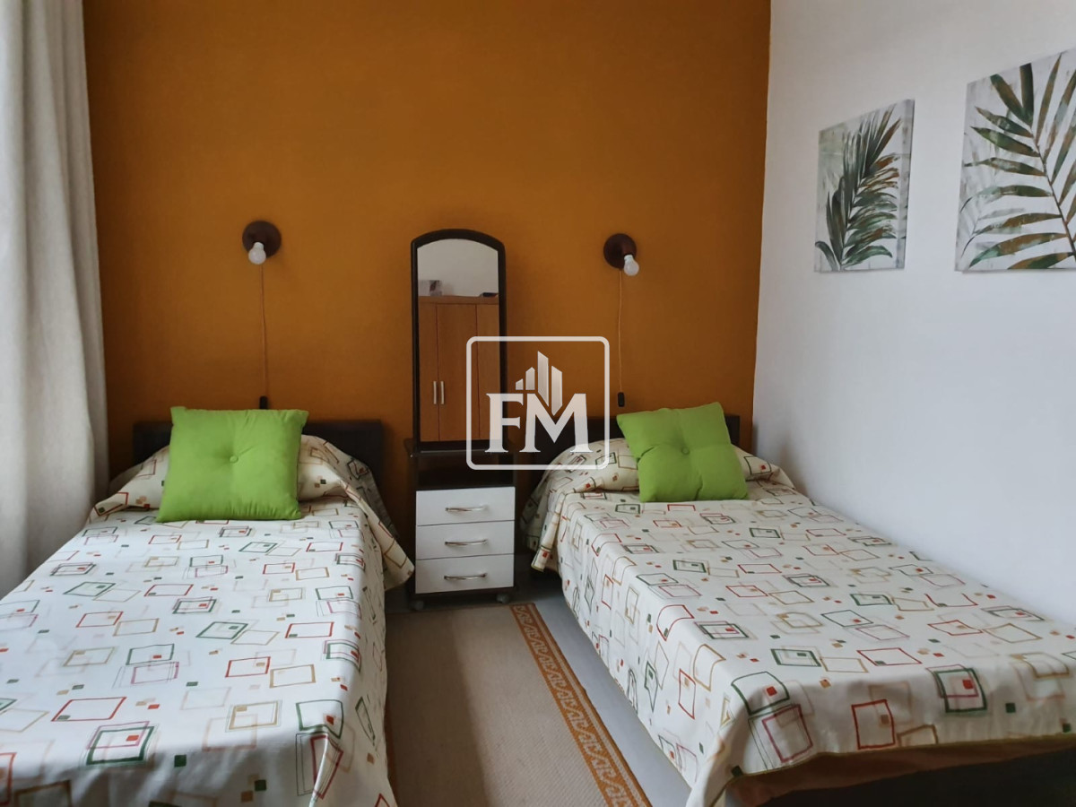 Apartamento ID.37 - Apartamento en venta, oportunidad en Península, Punta del Este. 