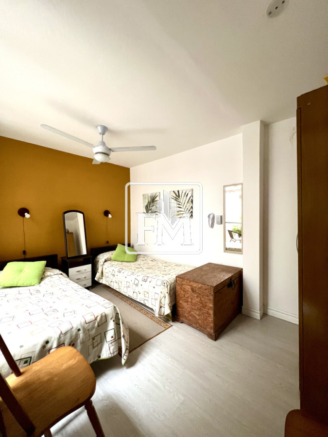 Apartamento ID.37 - Apartamento en venta, oportunidad en Península, Punta del Este. 