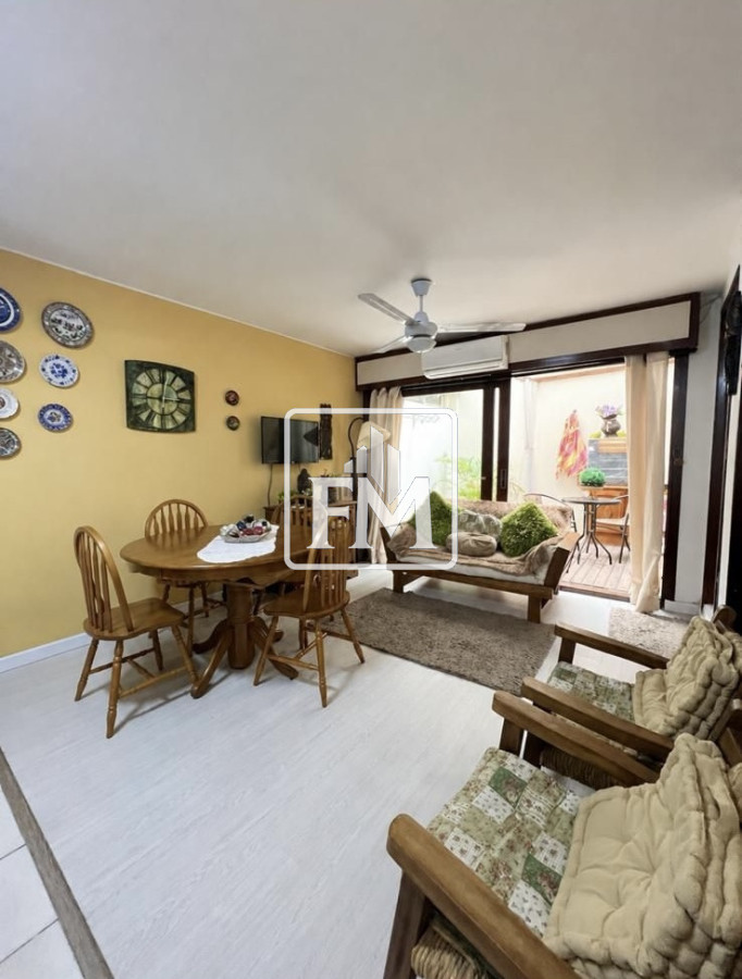Apartamento ID.37 - Apartamento en venta, oportunidad en Península, Punta del Este. 