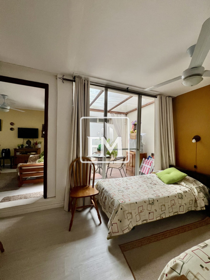 Apartamento ID.37 - Apartamento en venta, oportunidad en Península, Punta del Este. 