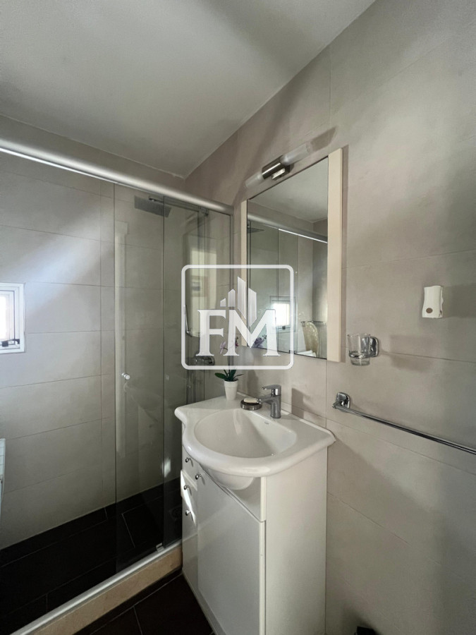 Apartamento ID.39 - Exclusivo apartamento de 2 dormitorios con parrillero propio. Punta del Este. 