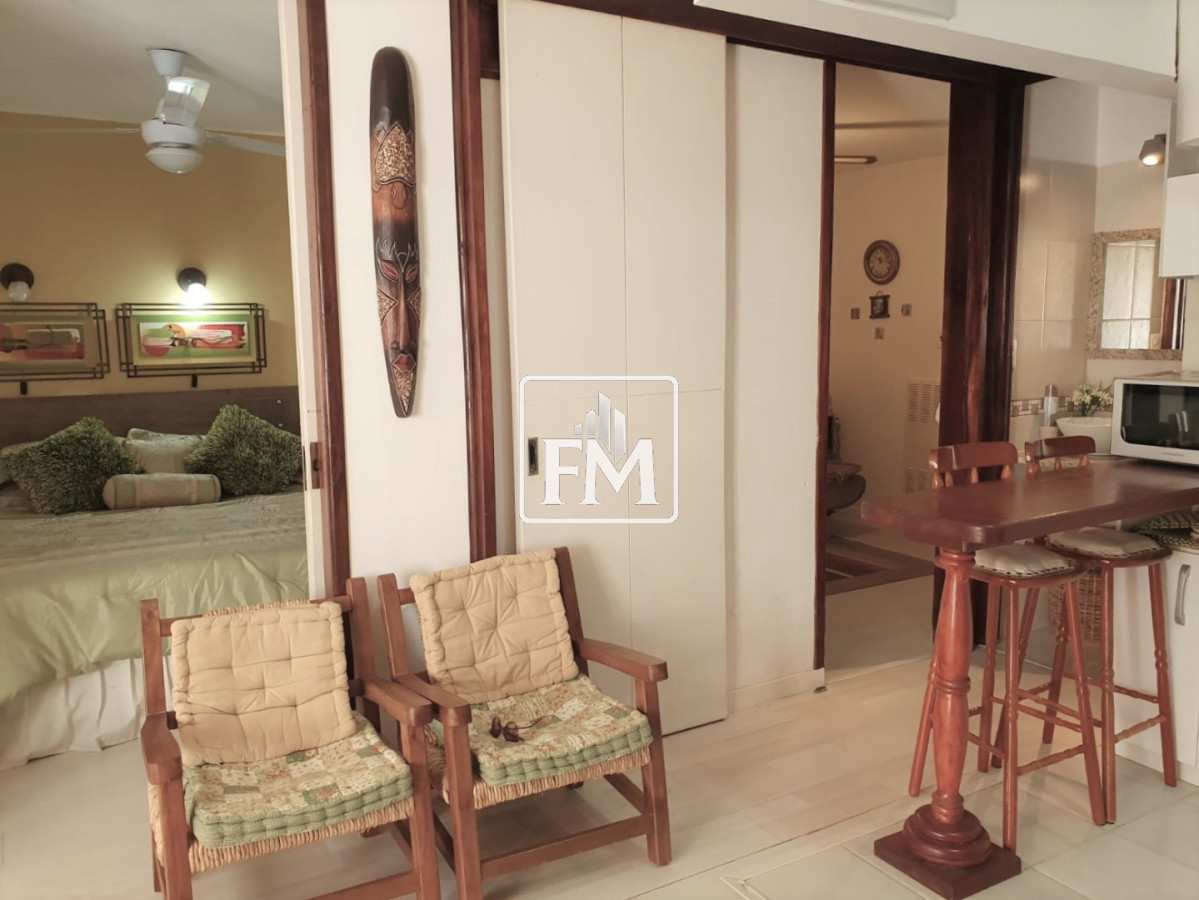 Apartamento ID.37 - Apartamento en venta, oportunidad en Península, Punta del Este. 