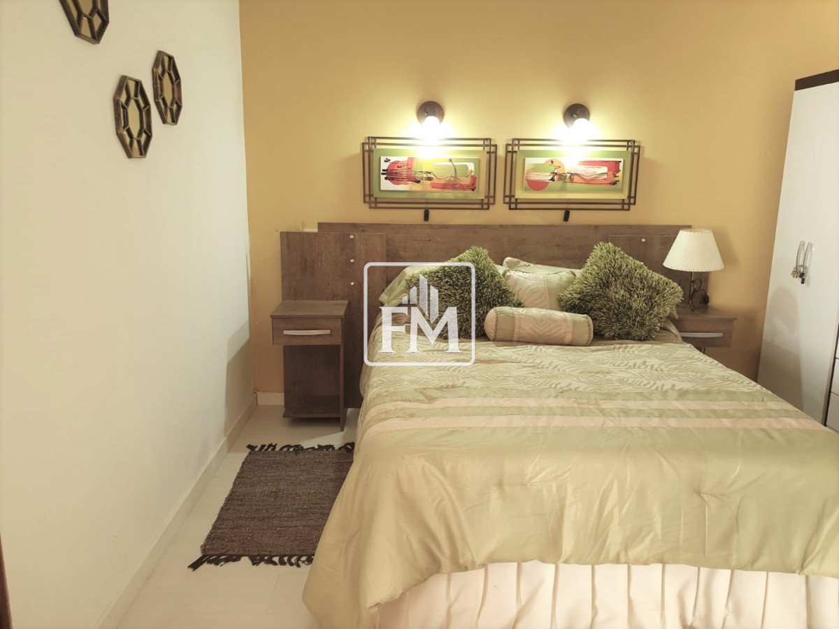 Apartamento ID.37 - Apartamento en venta, oportunidad en Península, Punta del Este. 